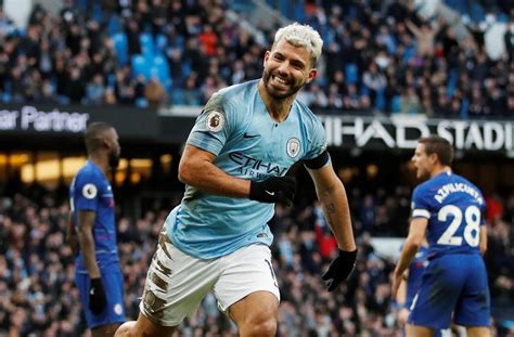 At the top of the english football league system , it is the country's primary football competition and is contested by 20 clubs. Should Sergio AGÜERO be selected for the Argentina team at ...