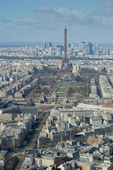 Frankrike har en svært sammensatt befolkning, med store etniske minoriteter. Paris - Wikipedia