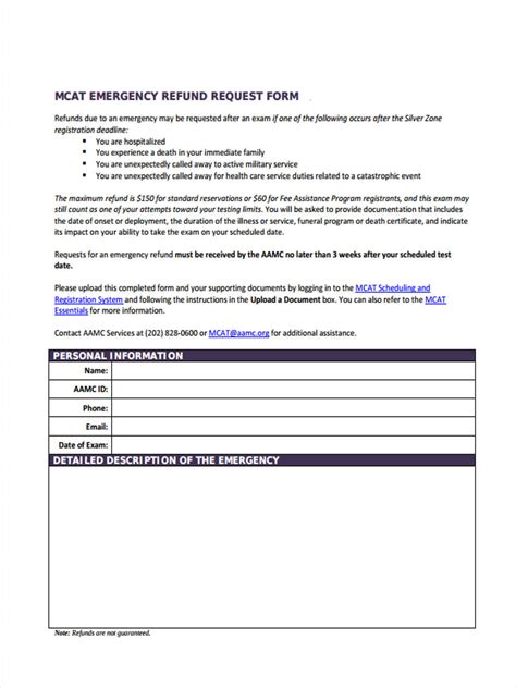 I request you to sit silently. FREE 10+ Refund Request Forms in PDF | Ms Word | Excel