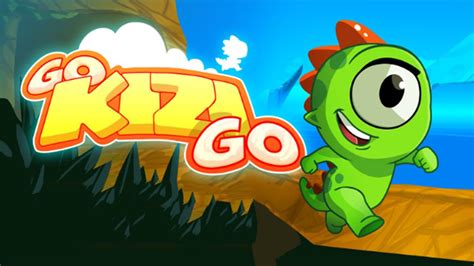 Go Kizi Go By Kizi Game Android Gameplay Hd Youtube