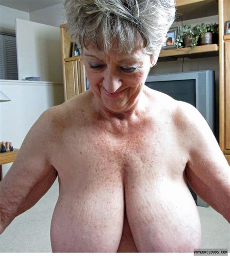Older Women With Large Boobs Mega Porn Pics