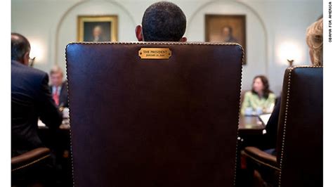 Obama Takes His Seat Cnn Political Ticker Blogs