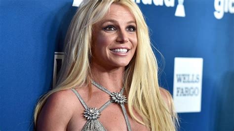 Britney Spears Social Media Manager Speaks Out Over Rumors