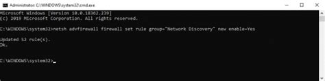 What Is Network Discovery And How To Enable In Windows Webnots