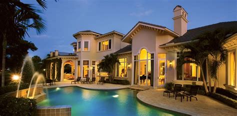 Connected by bridges to the mainland of miami. Discover Miami Homes For Sale | House, Miami houses, Dream ...