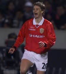 Is ole gunnar solskjær available as a manager ingame? THE LIST: 30-21 of football's best-ever transfer deals ...