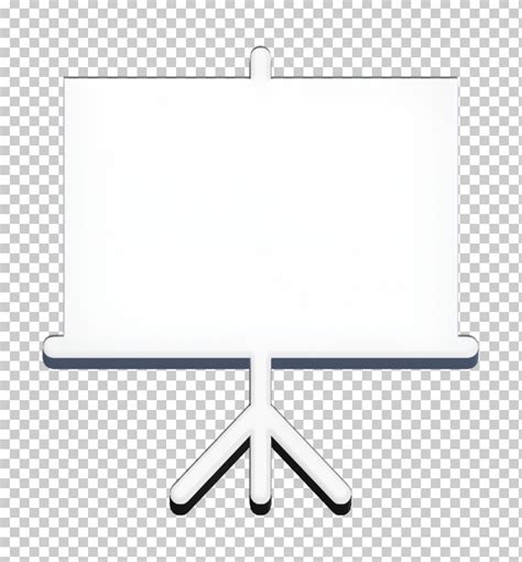 Whiteboard Icon Business Icon Png Clipart Business Icon Geometry