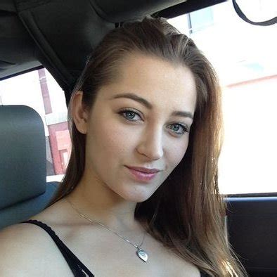 Dani Daniels May The Good Lord Shower His Blessings On You