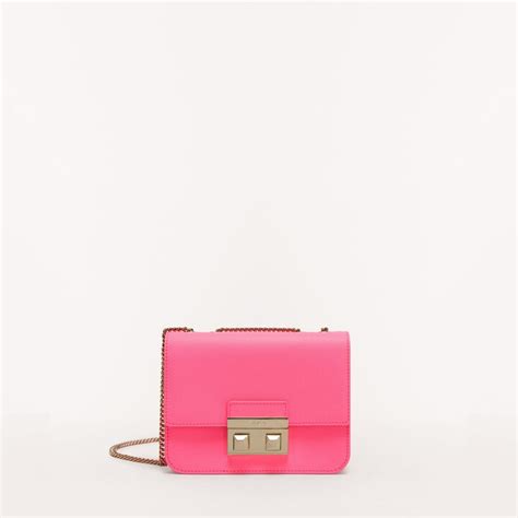 Furla Bella Crossbody Mini Shopstyle Shoulder Bags