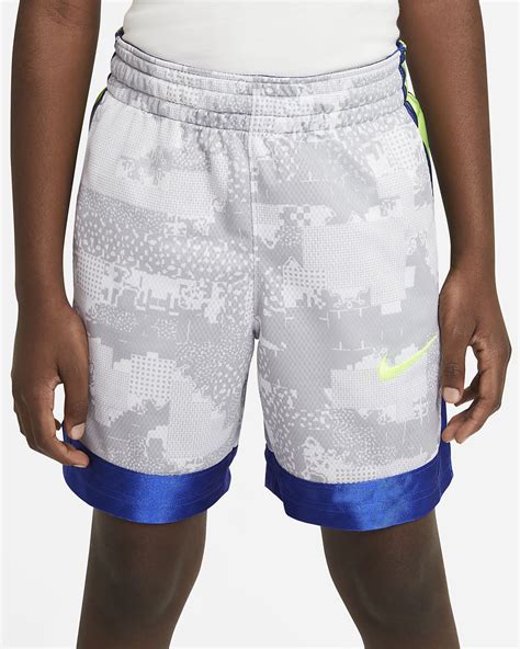 Nike Elite Super Big Kids Boys Basketball Shorts