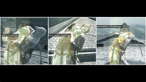 Assassin S Creed William Of Montferrat Investigation Part 3 Memory