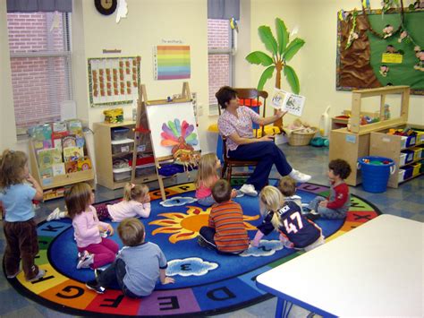 Preschool Penny Farthing Nursery School