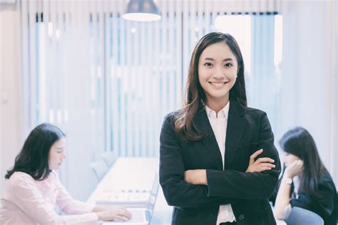 Singapore’s Female Employees Want Flexibility At Work Hrm Asia Hrm Asia