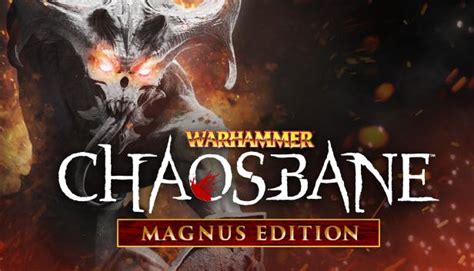 Warhammer Chaosbane Magnus Edition Key Im Mai 2023 147