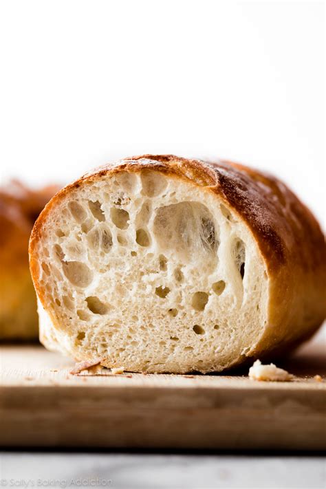 Let us know @acouplecooks or in the comments below. Homemade Artisan Bread (With or Without Dutch Oven) | Fun ...