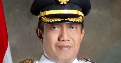 Profil Haryadi Suyuti Wali Kota Yogyakarta Ke Biografi Tokoh Ternama