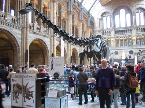 London's science museum is one of the most interesting and complete of its area. Science Museum, London