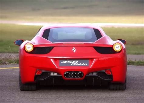 2013 ferrari 458 italia spider. Ferrari 458 Italia Spider 2013 - новый итальянский суперкар | Blog About Cars
