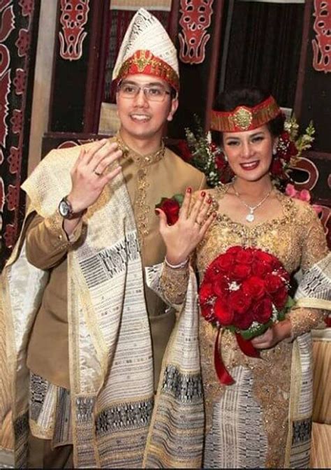 Upacara Adat Sunda Mitos Pernikahan Pria Sunda Dan Wanita Jawa