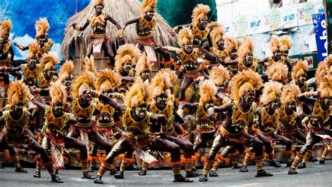 The 10 Greatest Festivals In The Philippines