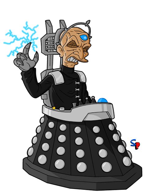 Davros Gets Punxd By Springfield Punx Simpsons Drawings Simpsons Art