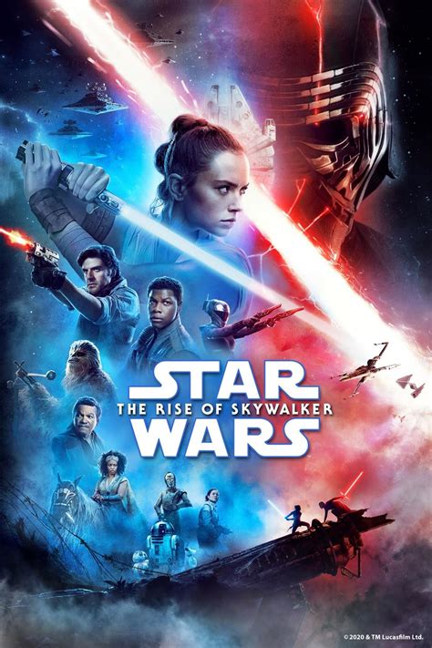 The next star wars movie is going to be called star wars: Digital Review: "Star Wars: The Rise of Skywalker ...