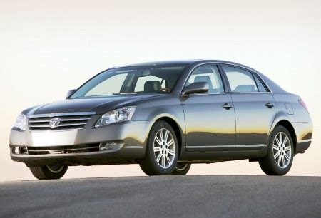 The avalon is not a gs. Toyota Avalon and Lexus GS, RX brake safety recall | Drive Arabia