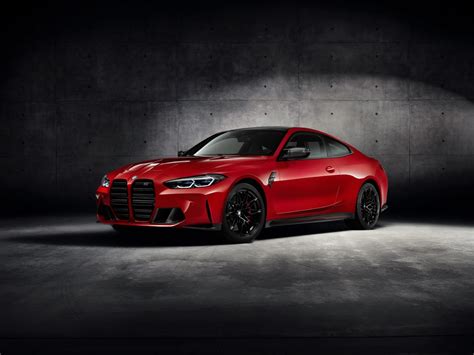 After the unveiled of the sedan and coupe, the new bmw m4 convertible g83 is already in the starting blocks. World Premier: 2022 BMW M4 Kith Edition - BimmerFile