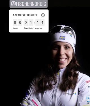 Read the latest stories from the olympic movement across the globe. Charlotte Kalla har ett hemligt guldvapen - belagd med ...