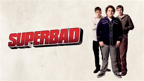 Watch Superbad Online Free Streaming And Catch Up Tv In Australia 7plus
