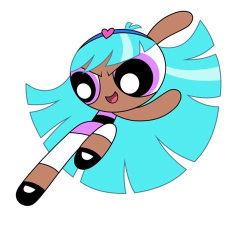 Bliss From Powerpuff Girls —bliss Estrelinha Wiki ️as Meninas