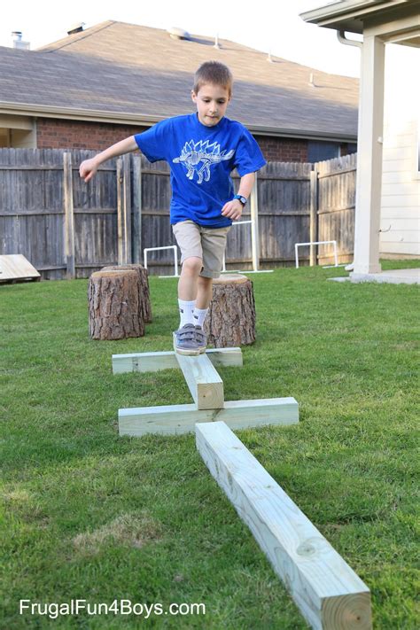 Get Backyard Obstacle Course For Adults Png Home