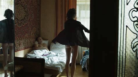 Nude Video Celebs Stasia Miloslavskaia Nude Dom Farfora S01e01 04
