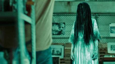 The New Rings Film Trailer Is Very Likely To Freak You Out