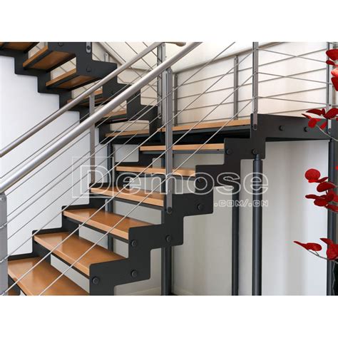 Prefab Steel Stairs Residential Buy Prefab Steel Stairs Residential