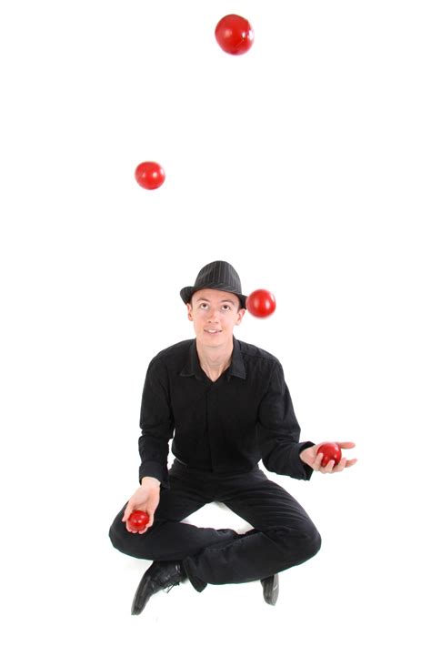 Uk Juggler For Hire Book Led Juggler Circus Acts For Hire