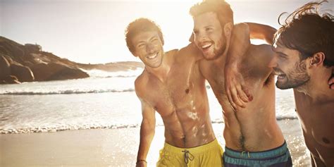 12 Reasons Guys Cant Get Enough Of The Beach