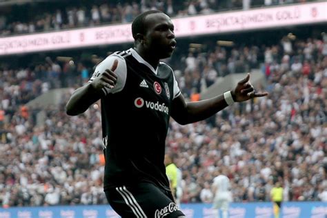 Cenk tosun, beşiktaş'a 2 golle döndü. Vincent Aboubakar resmen Beşiktaş'ta! - Spor Haberleri ...
