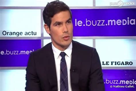 Tous ses films, livres et séries. La nomination de Mathieu Gallet à l'INA visée par une ...
