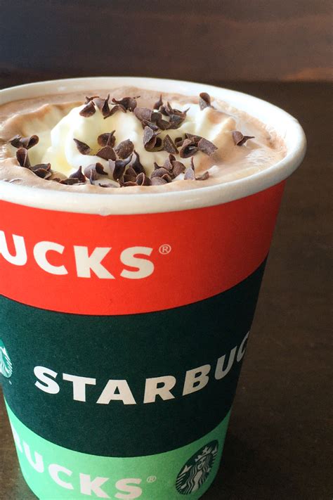 Maybe you would like to learn more about one of these? How to Make Starbucks Peppermint Hot Chocolate - Sweet Steep