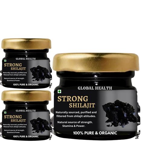 Shilajit Extract Powder 20gm Packaging Type Bottle At Rs 695kg In Rohtak