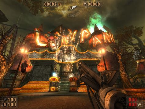 Painkiller Battle Out Of Hell Images Launchbox Games Database