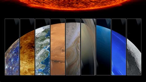 Solar System Hd Wallpapers Top Những Hình Ảnh Đẹp