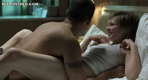 Kirsten Dunst Nude In Crazy Beautiful Video Clip At NitroVideo