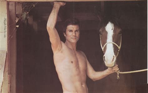 Welcome To My World George Maharis Playgirl July 1973