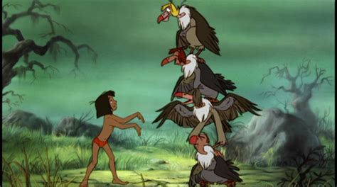 Categoryvultures Jungle Book Wiki Fandom Powered By Wikia
