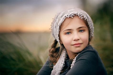 4 Tips For Shooting Backlight Portraits With Images Portrait Kids