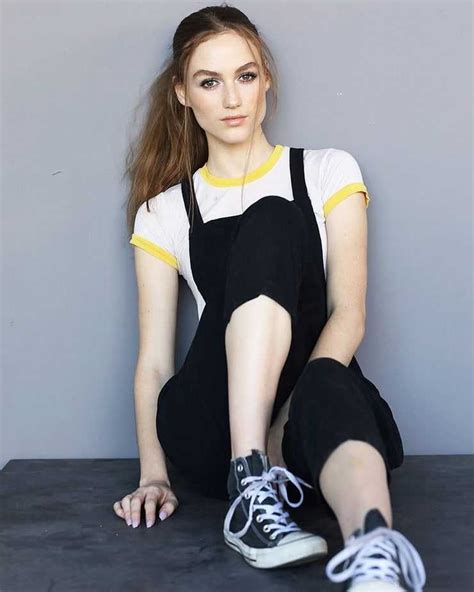 51 Sexy Madison Lintz Boobs Pictures Are Embodiment Of Hotness The