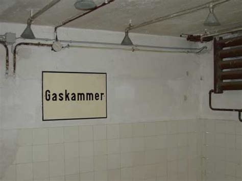 In brandenburg wurde die gaskammer als. The Gas Chamber at Mauthausen