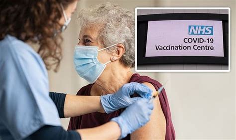 Here's how it will work. Covid UK vaccine: Number of vaccinations overtake covid ...